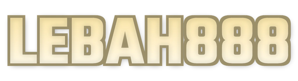 Logo LEBAH888